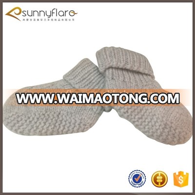 wholesale cheap cashmere kid baby socks