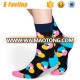 Wholesale Dress Socks/Custom Cotton 100% Dress Socks