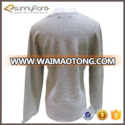 100 cashmere pullover v neck sweaters designs for ladies sale