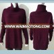 Fashion cable design 100% Cashmere Jumper