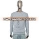 Crew neck men s cashmere pullover